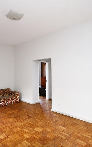 Apartamento à venda com 318m², 4 quartos e 2 vagasSala