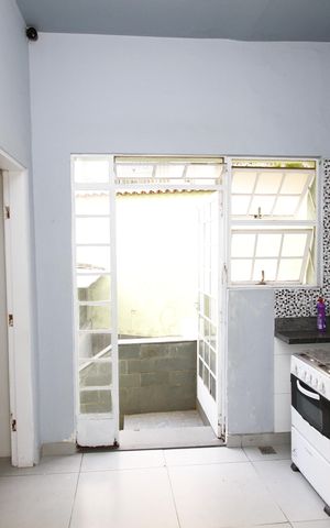 Apartamento à venda com 318m², 4 quartos e 2 vagasCozinha