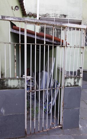 Apartamento à venda com 318m², 4 quartos e 2 vagasÁrea privativa