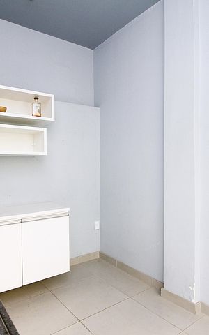 Apartamento à venda com 318m², 4 quartos e 2 vagasCozinha