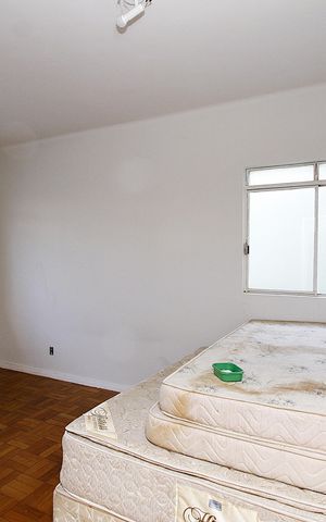 Apartamento à venda com 318m², 4 quartos e 2 vagasQuarto 3 - Suíte
