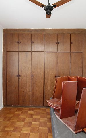 Apartamento à venda com 318m², 4 quartos e 2 vagasQuarto 1