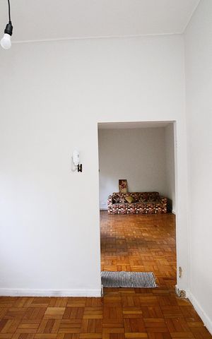 Apartamento à venda com 318m², 4 quartos e 2 vagasSala de TV