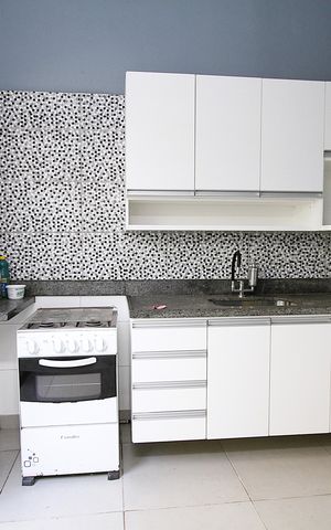 Apartamento à venda com 318m², 4 quartos e 2 vagasCozinha