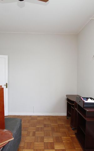 Apartamento à venda com 318m², 4 quartos e 2 vagasQuarto 1