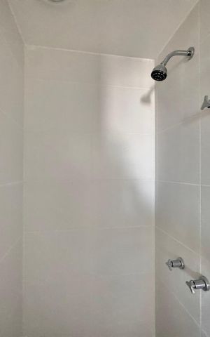 Apartamento à venda com 60m², 3 quartos e 1 vaga Apartamento à venda com 60m², 3 quartos e 1 vagaBanheiro Social