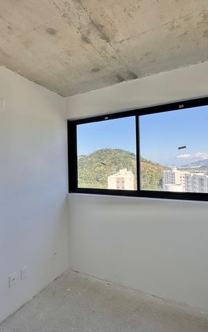 Apartamento à venda com 60m², 3 quartos e 1 vaga Apartamento à venda com 60m², 3 quartos e 1 vagaQuarto 1