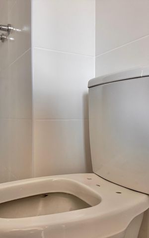 Apartamento à venda com 60m², 3 quartos e 1 vaga Apartamento à venda com 60m², 3 quartos e 1 vagaBanheiro Social