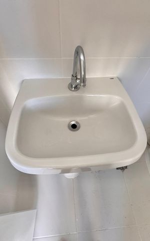 Apartamento à venda com 60m², 3 quartos e 1 vaga Apartamento à venda com 60m², 3 quartos e 1 vagaSuíte - Banheiro