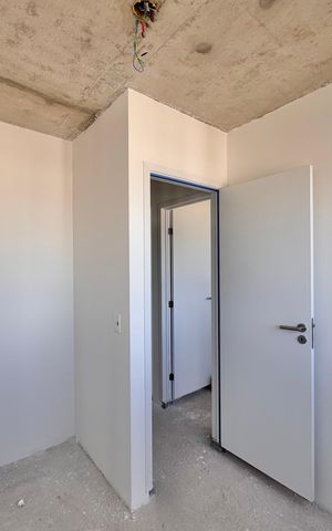 Apartamento à venda com 60m², 3 quartos e 1 vaga Apartamento à venda com 60m², 3 quartos e 1 vagaQuarto 1