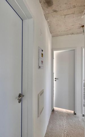 Apartamento à venda com 60m², 3 quartos e 1 vaga Apartamento à venda com 60m², 3 quartos e 1 vagaCorredor