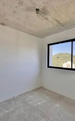 Apartamento à venda com 60m², 3 quartos e 1 vaga Apartamento à venda com 60m², 3 quartos e 1 vagaQuarto 2