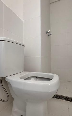 Apartamento à venda com 60m², 3 quartos e 1 vaga Apartamento à venda com 60m², 3 quartos e 1 vagaSuíte - Banheiro