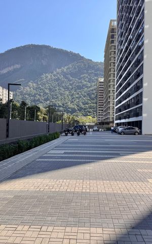 Apartamento à venda com 60m², 3 quartos e 1 vaga Apartamento à venda com 60m², 3 quartos e 1 vagaFachada