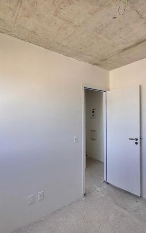 Apartamento à venda com 60m², 3 quartos e 1 vaga Apartamento à venda com 60m², 3 quartos e 1 vagaQuarto 2