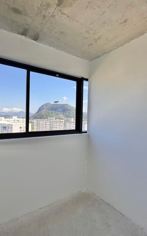 Apartamento à venda com 60m², 3 quartos e 1 vaga Apartamento à venda com 60m², 3 quartos e 1 vagaQuarto 1