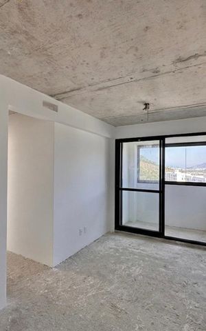 Apartamento à venda com 60m², 3 quartos e 1 vaga Apartamento à venda com 60m², 3 quartos e 1 vagaSala