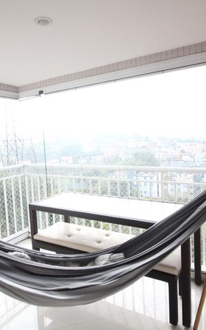Apartamento à venda com 95m², 2 quartos e 2 vagasSala