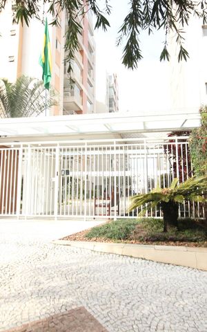 Apartamento à venda com 95m², 2 quartos e 2 vagasÁrea comum - Fachada