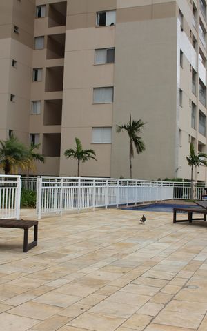 Apartamento à venda com 134m², 3 quartos e 2 vagasPiscina