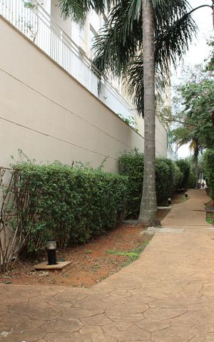 Apartamento à venda com 134m², 3 quartos e 2 vagasÁrea comum
