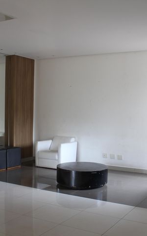 Apartamento à venda com 134m², 3 quartos e 2 vagasÁrea comum