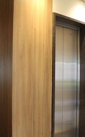 Apartamento à venda com 134m², 3 quartos e 2 vagasHall social