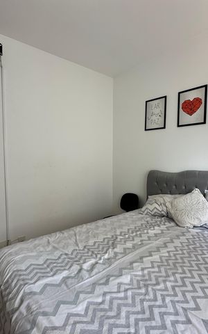 Apartamento para alugar com 63m², 3 quartos e 1 vagaQuarto 3