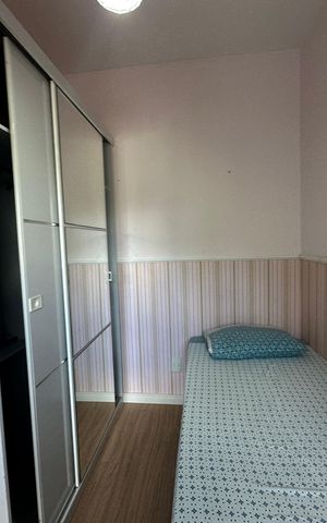 Apartamento para alugar com 63m², 3 quartos e 1 vagaQuarto 2