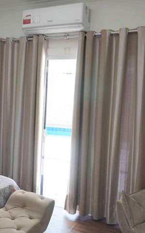 Casa de condomínio à venda com 404m², 3 quartos e 6 vagasSuite 1