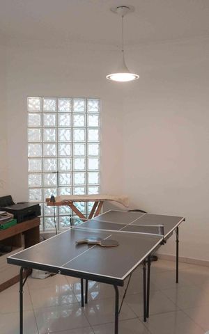 Casa de condomínio à venda com 404m², 3 quartos e 6 vagasHall