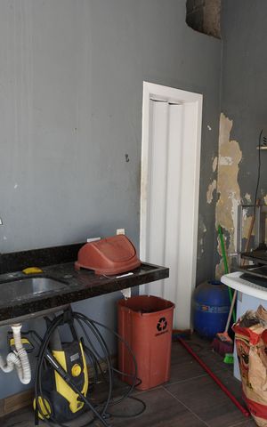 Casa de condomínio à venda com 404m², 3 quartos e 6 vagasChurrasqueira