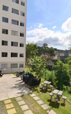 Apartamento para alugar com 40m², 2 quartos e sem vaga Apartamento para alugar com 40m², 2 quartos e sem vagaVista