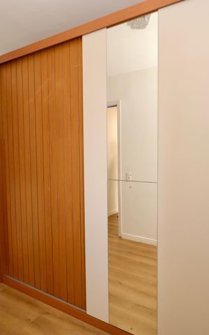 Apartamento para alugar com 40m², 2 quartos e sem vaga Apartamento para alugar com 40m², 2 quartos e sem vagaQuarto 2