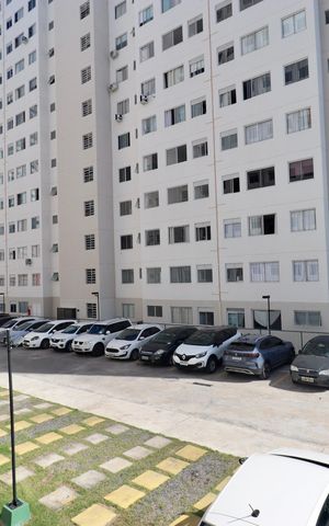 Apartamento para alugar com 40m², 2 quartos e sem vaga Apartamento para alugar com 40m², 2 quartos e sem vagaVista