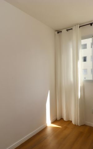 Apartamento para alugar com 40m², 2 quartos e sem vaga Apartamento para alugar com 40m², 2 quartos e sem vagaQuarto 1