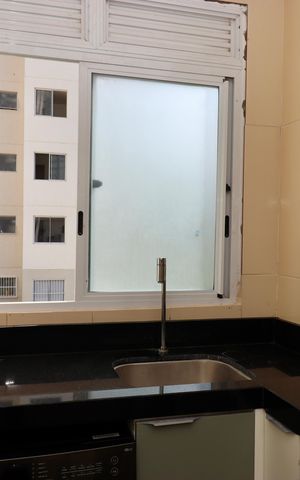 Apartamento para alugar com 40m², 2 quartos e sem vaga Apartamento para alugar com 40m², 2 quartos e sem vagaÁrea de Serviço