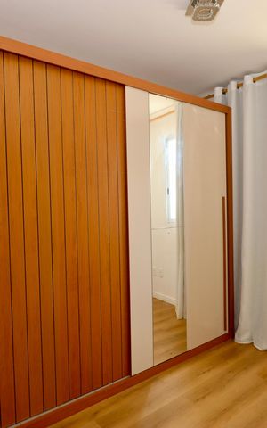 Apartamento para alugar com 40m², 2 quartos e sem vaga Apartamento para alugar com 40m², 2 quartos e sem vagaQuarto 2