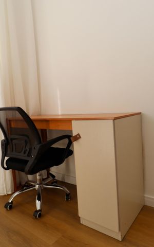 Apartamento para alugar com 40m², 2 quartos e sem vaga Apartamento para alugar com 40m², 2 quartos e sem vagaQuarto 1