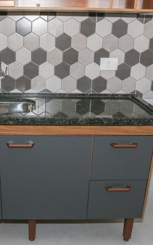 Studio para alugar com 20m², 1 quarto e sem vaga Studio para alugar com 20m², 1 quarto e sem vagaStudio