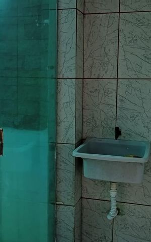 Casa de condomínio para alugar com 88m², 2 quartos e 1 vaga Casa de condomínio para alugar com 88m², 2 quartos e 1 vagaÁrea de serviço
