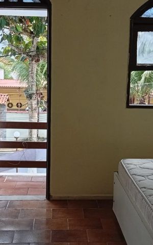 Casa de condomínio para alugar com 88m², 2 quartos e 1 vaga Casa de condomínio para alugar com 88m², 2 quartos e 1 vagaQuarto 1
