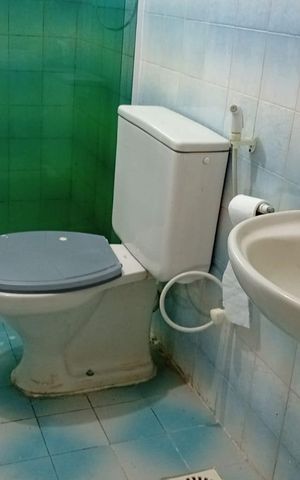 Casa de condomínio para alugar com 88m², 2 quartos e 1 vaga Casa de condomínio para alugar com 88m², 2 quartos e 1 vagaBanheiro