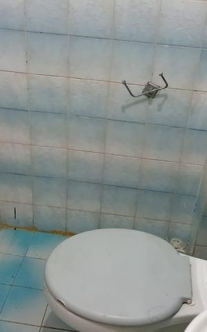 Casa de condomínio para alugar com 88m², 2 quartos e 1 vaga Casa de condomínio para alugar com 88m², 2 quartos e 1 vagaBanheiro