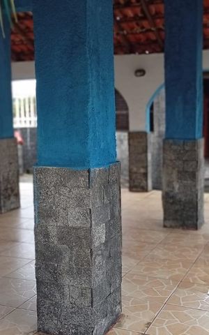 Casa de condomínio para alugar com 88m², 2 quartos e 1 vaga Casa de condomínio para alugar com 88m², 2 quartos e 1 vagaÁrea comum