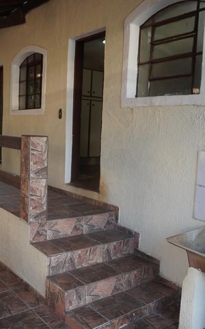 Casa à venda com 200m², 4 quartos e 20 vagasÁrea Externa