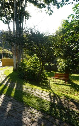 Casa à venda com 200m², 4 quartos e 20 vagasÁrea Externa