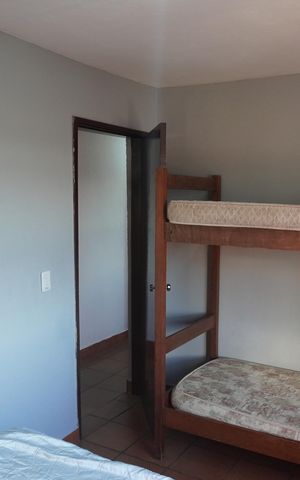 Casa à venda com 200m², 4 quartos e 20 vagasQuarto 3