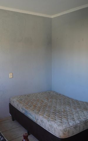 Casa à venda com 200m², 4 quartos e 20 vagasQuarto Área Externa