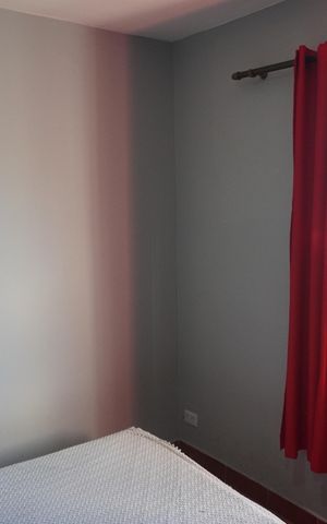 Casa à venda com 200m², 4 quartos e 20 vagasQuarto 2